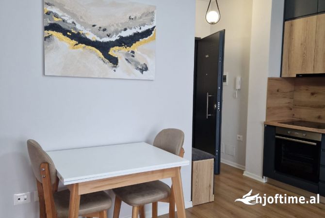 Shtepi me qera 1+1 ne Tirane - 600 Euro