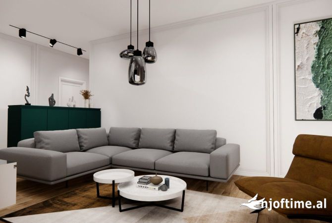 Shtepi me qera 2+1 ne Tirane - 900 Euro