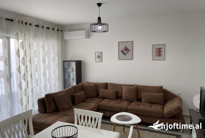 Shtepi ne shitje 1+1 ne Tirane - 145,000 Euro