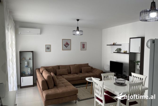 Shtepi ne shitje 1+1 ne Tirane - 145,000 Euro