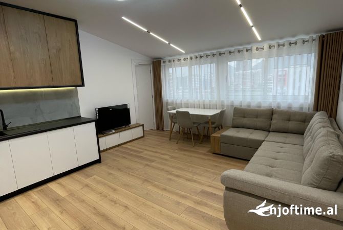 Shtepi ne shitje 1+1 ne Tirane - 89,000 Euro