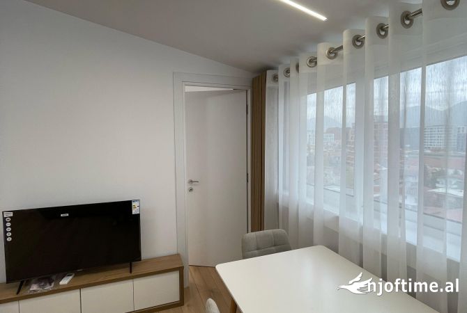 Shtepi ne shitje 1+1 ne Tirane - 89,000 Euro