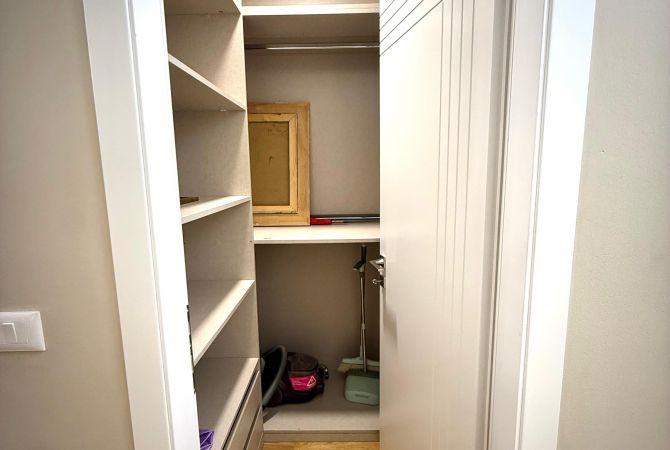 Apartment for sale in Tirana 4+1, Furnished