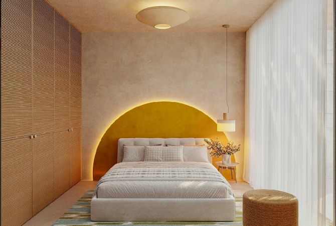 Shtepi ne shitje Vila Luksoze ne Himare, 3+1, Mobilimi Bosh, pa mobiluar, Pagesa 930,000  Euro.