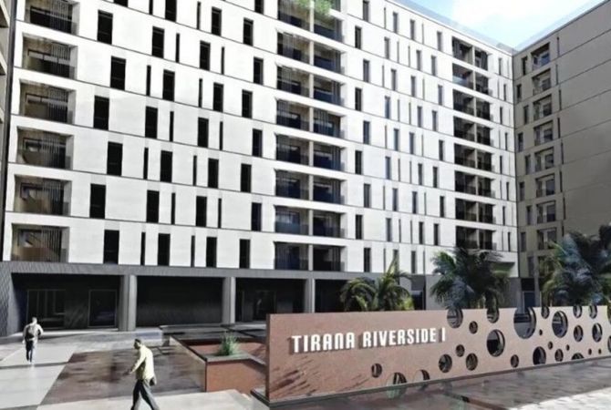 Shtepi ne shitje 1+1 ne Tirane - 159,000 Euro