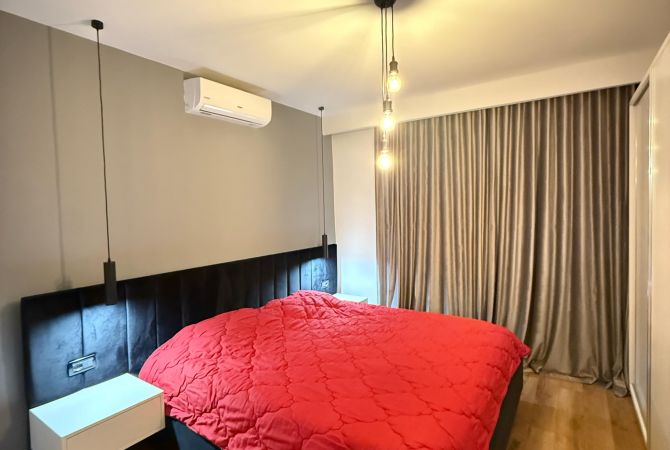 Shtepi me qera 1+1 ne Tirane - 700 Euro