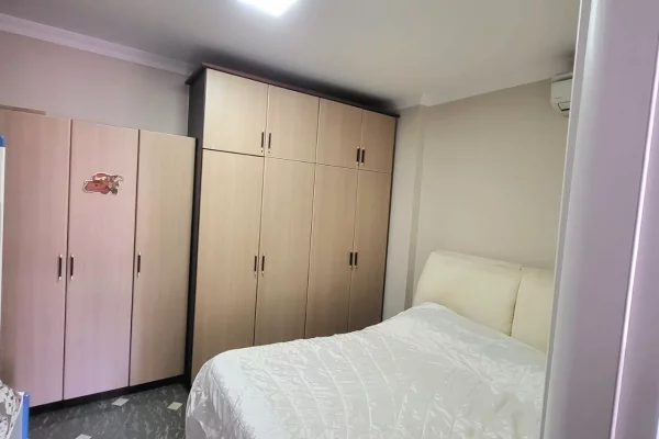 Shtepi me qera Apartament ne Tirane, 3+1, Mobilimi E mobiluar, Pagesa 700  Euro.