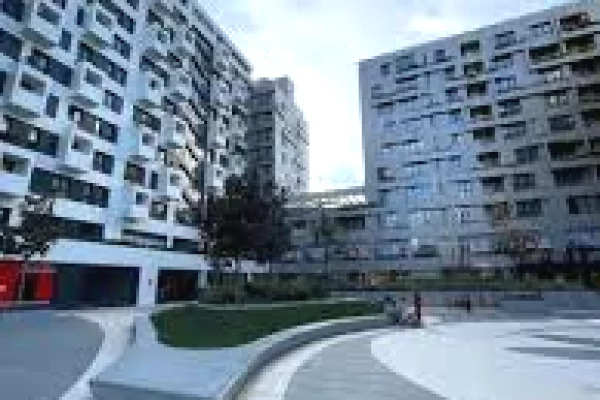 Ambient biznesi ne shitje 1+1 ne Tirane - 140,000 Euro