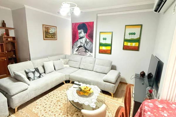 Casa in affitto 2+1 a Tirana - 650 Euro