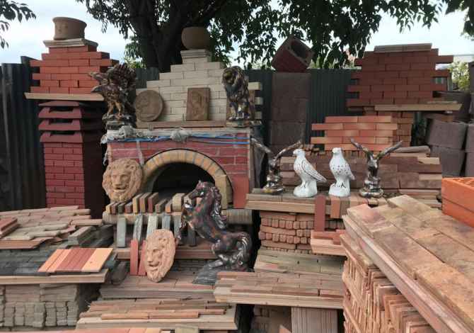 Construction and Restructurings  in Tirana - 0 