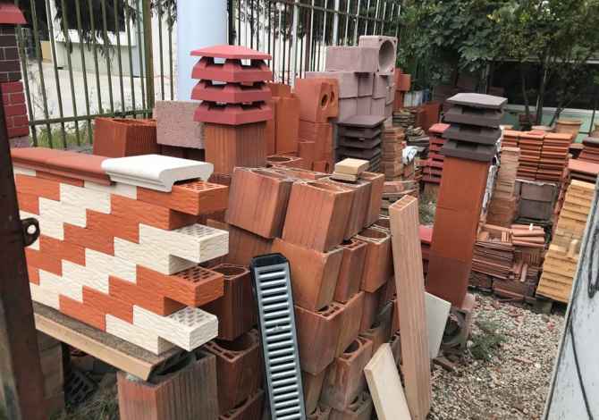 Construction and Restructurings  in Tirana - 0 
