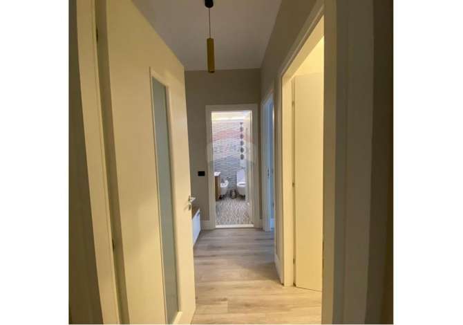 Casa in affitto 2+1 a Tirana - 2,200 Euro