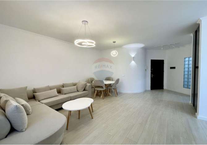 Shtepi me qera 1+1 ne Tirane - 800 Euro