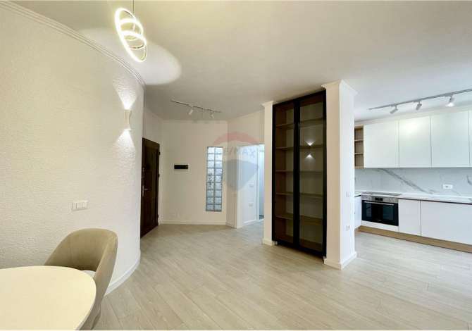 Shtepi me qera 1+1 ne Tirane - 800 Euro