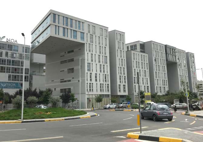 Ambient biznesi me qera 1+1 ne Tirane - 1,600 Euro