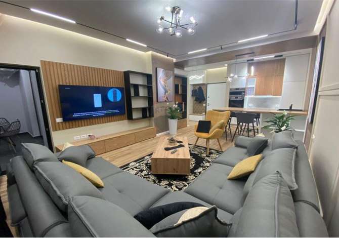 Shtepi me qera 1+1 ne Tirane - 800 Euro