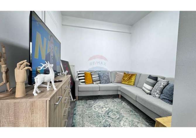 Shtepi me qera 1+1 ne Tirane - 600 Euro