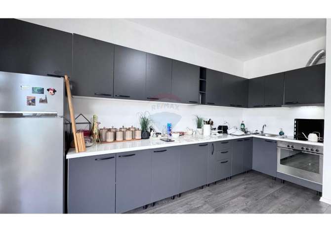 Shtepi me qera 1+1 ne Tirane - 600 Euro