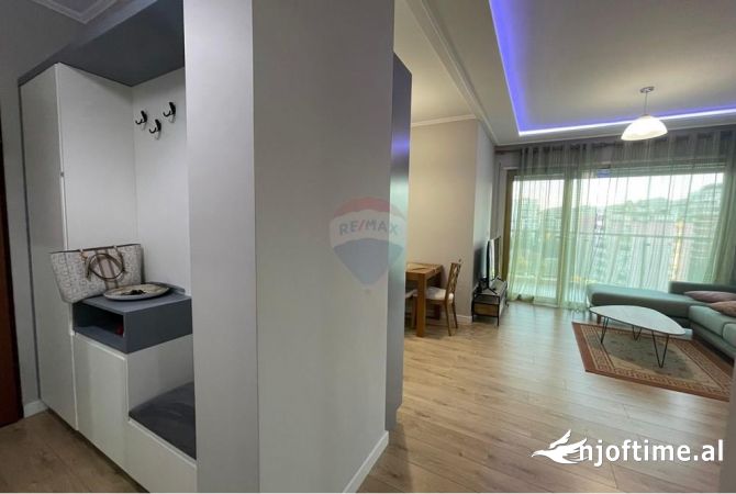 Shtepi me qera 2+1 ne Tirane - 1,500 Euro