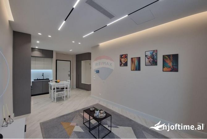 Shtepi me qera 2+1 ne Tirane - 1,500 Euro