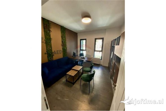Ambient biznesi me qera 3+1 ne Tirane - 1,000 Euro