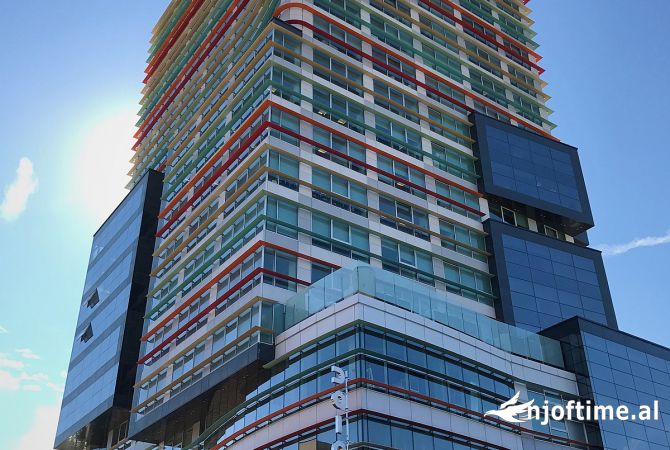 Ambient biznesi me qera 3+1 ne Tirane - 2,200 Euro