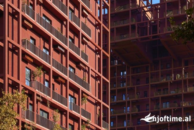 Shtepi ne shitje 3+1 ne Tirane - 475,000 Euro