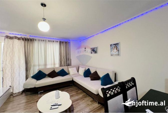 Shtepi ne shitje 2+1 ne Tirane - 260,000 Euro