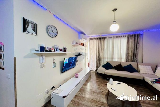 Shtepi ne shitje 2+1 ne Tirane - 260,000 Euro