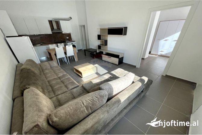 Shtepi ne shitje 1+1 ne Tirane - 105,000 Euro