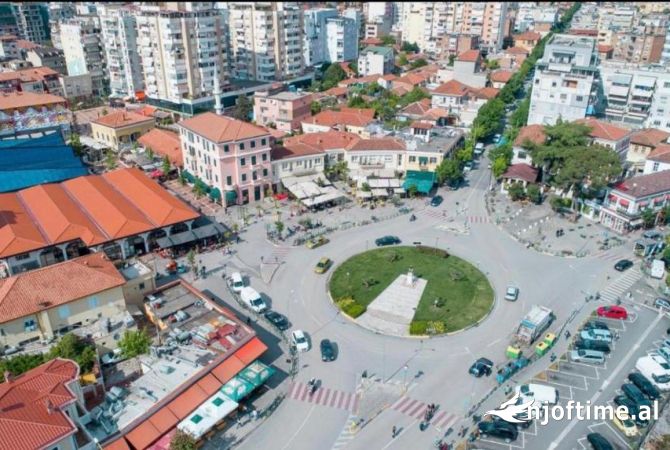 Ambient biznesi me qera 1+1 ne Tirane - 1,800 Euro