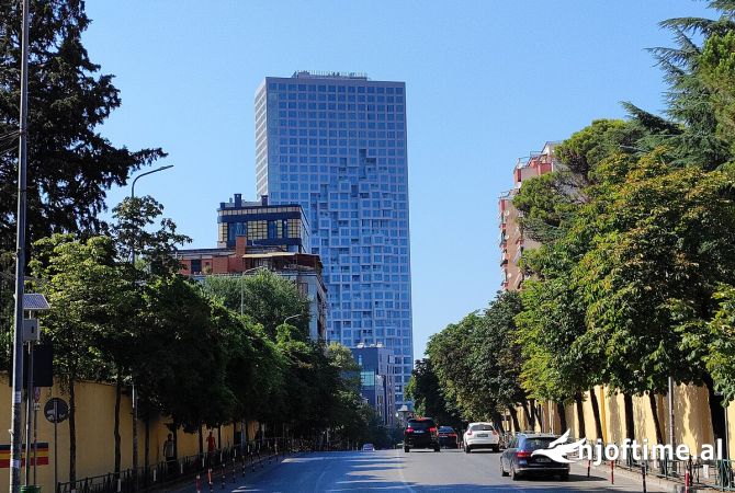 Ambient biznesi me qera 3+1 ne Tirane - 850 Euro