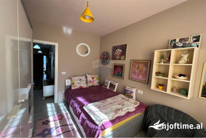 House for Sale 2+1 in Tirana - 175,000 Euro