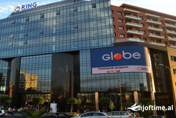 Ambient biznesi me qera 3+1 ne Tirane - 1,300 Euro