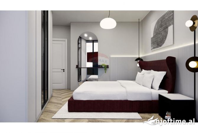 Shtepi ne shitje Apartament ne Tirane, 1+1, Mobilimi E mobiluar, Pagesa 315,000  Euro.