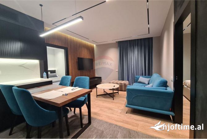 Shtepi me qera Apartament ne Tirane, 2+1, Mobilimi E mobiluar, Pagesa 1,350  Euro.
