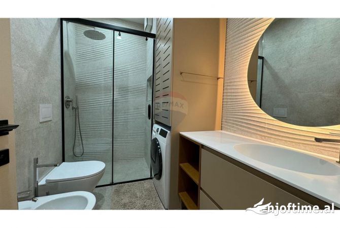 Shtepi me qera Apartament ne Tirane, 2+1, Mobilimi E mobiluar, Pagesa 1,600  Euro.