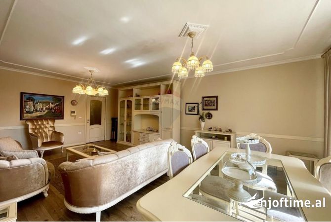 Shtepi me qera 3+1 ne Tirane - 1,500 Euro