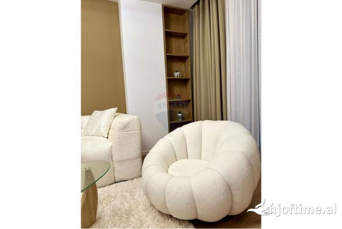 House for Sale 1+1 in Tirana - 157,000 Euro