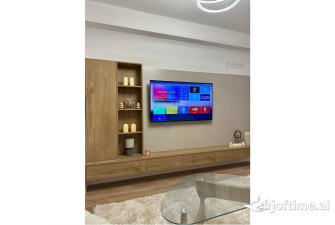 House for Sale 1+1 in Tirana - 157,000 Euro