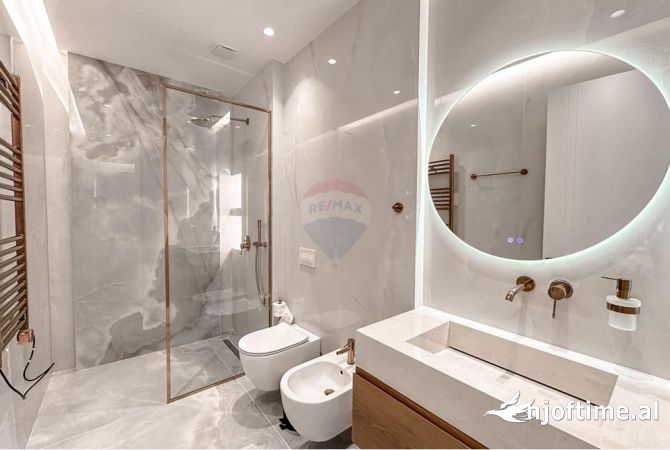 Apartment for rent in Tirana 3+1, Furnished