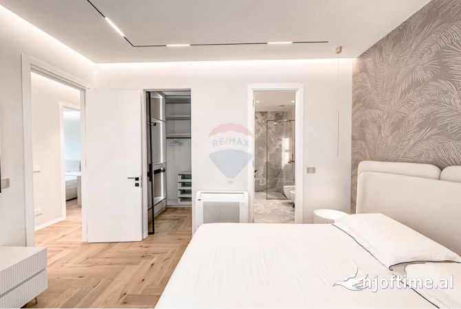 Apartment for rent in Tirana 3+1, Furnished