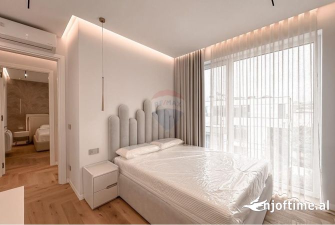 Apartment for rent in Tirana 3+1, Furnished