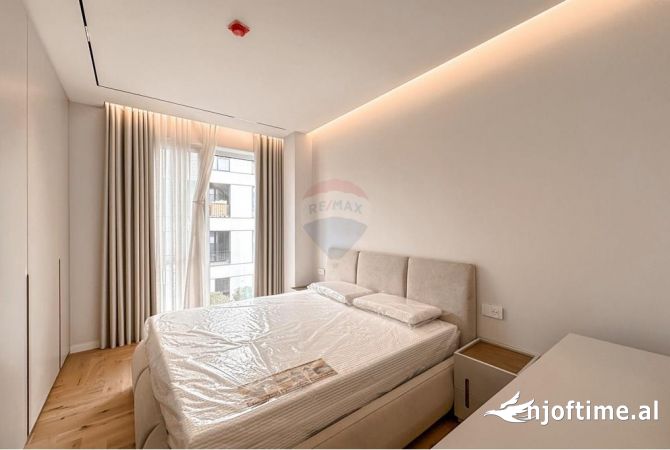 Apartment for rent in Tirana 3+1, Furnished