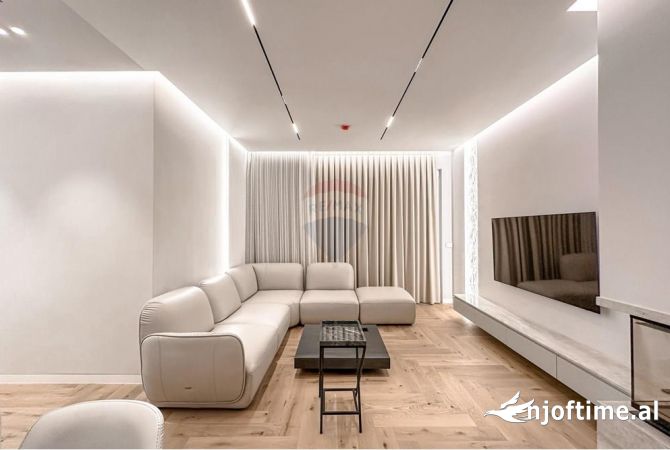 Shtepi me qera 3+1 ne Tirane - 2,300 Euro