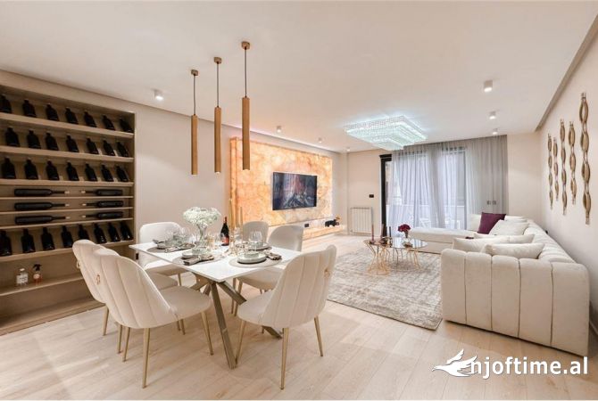 Shtepi ne shitje 2+1 ne Tirane - 450,000 Euro