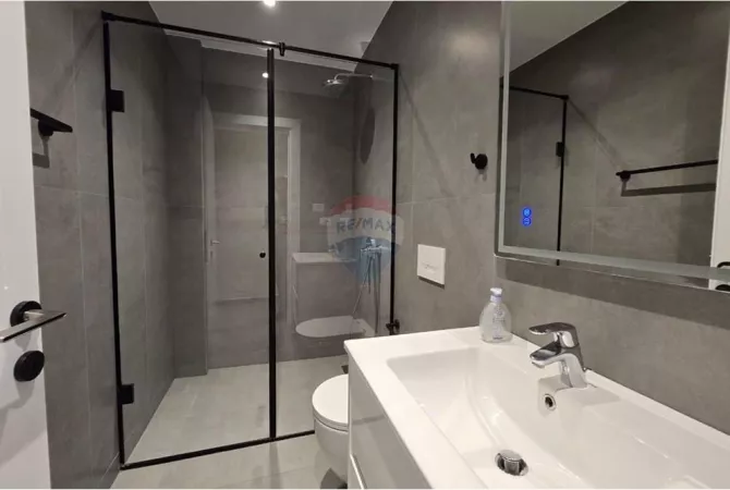 Apartment for rent in Tirana 4+1, Furnished