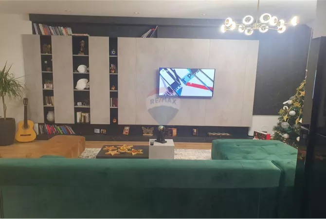 Shtepi ne shitje 2+1 ne Tirane - 285,000 Euro