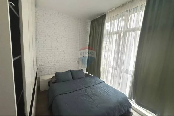 Shtepi me qera Apartament ne Tirane, 1+1, Mobilimi E mobiluar, Pagesa 650  Euro.