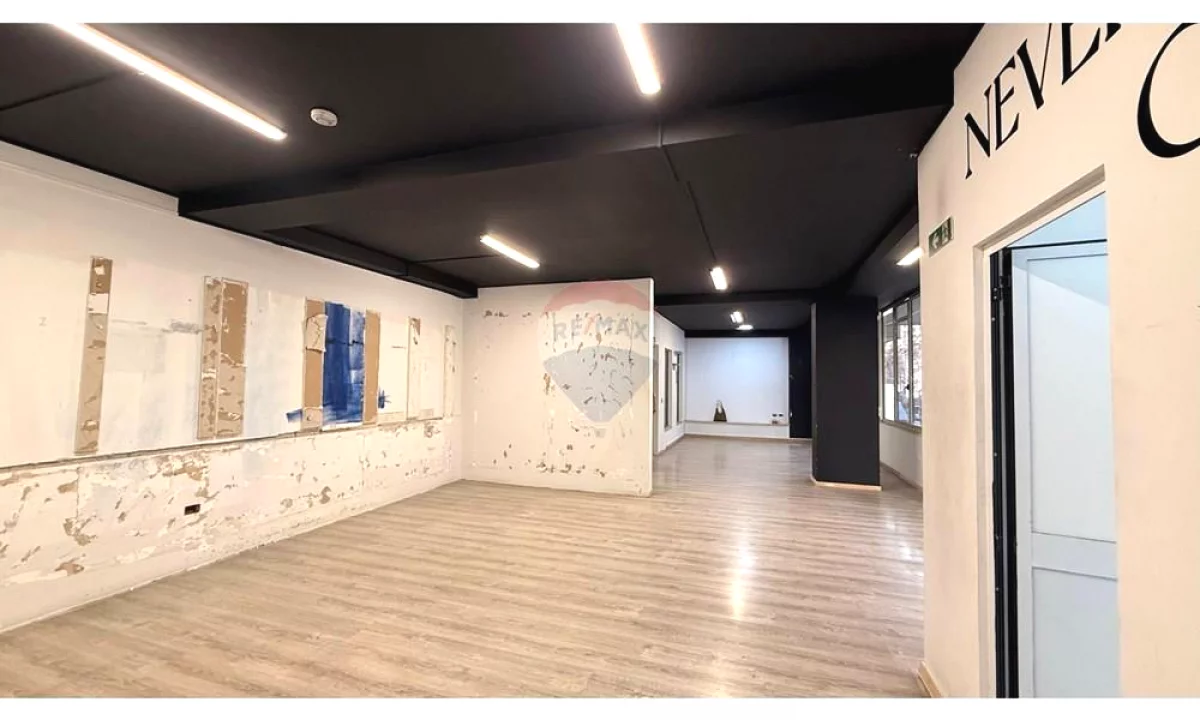 Zyre me qira ne Bllok